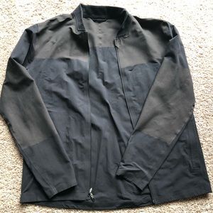 Men’s Lululemon Jacket Large